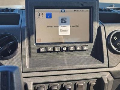 2026 Polaris Ranger Crew XP 1000 NorthStar Edition Ultimate - Photo 11