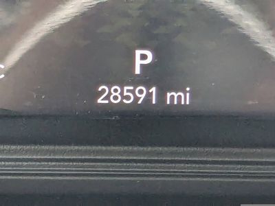 2025 Jeep Wrangler — photo 28 view
