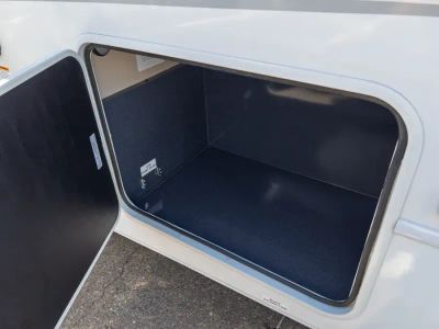 2027 Entegra ODYSSEY SE — photo 27 view