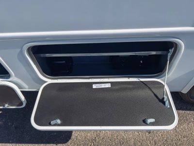 2027 Entegra ODYSSEY SE — photo 21 view