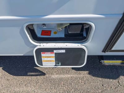 2027 Entegra ODYSSEY SE — photo 22 view