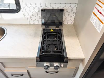 2027 Entegra ODYSSEY SE — photo 12 view