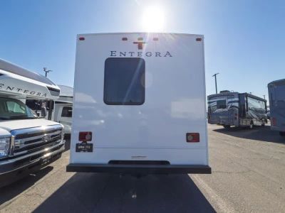 2027 Entegra ODYSSEY SE — photo 29 view
