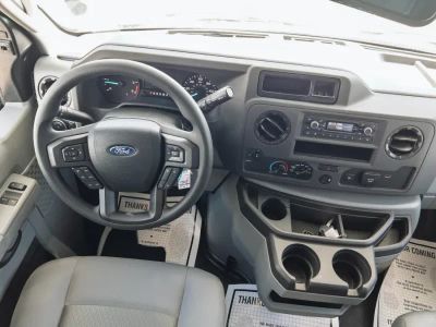 2027 Entegra ODYSSEY SE — side profile view