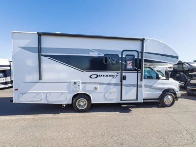 2027 Entegra ODYSSEY SE — photo 18 view