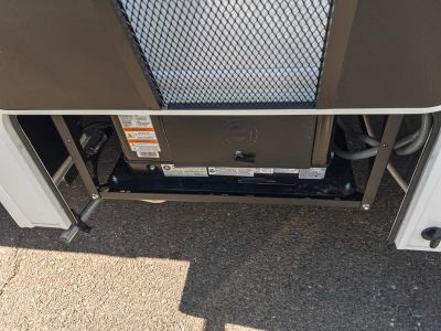 2027 Entegra ODYSSEY SE — photo 25 view