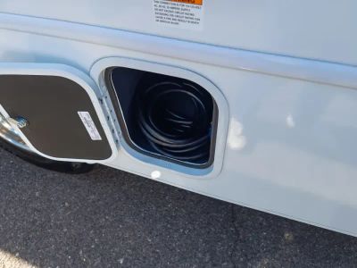 2027 Entegra ODYSSEY SE — photo 26 view