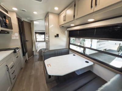 2027 Entegra ODYSSEY SE — photo 7 view