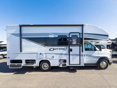 2027 Entegra ODYSSEY SE — photo 19 view