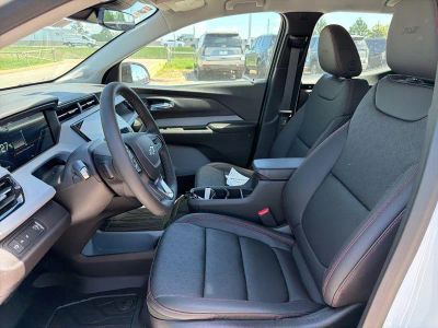 2027 Chevrolet Bolt - Photo 18