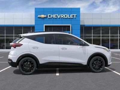 2027 Chevrolet Bolt - Photo 36
