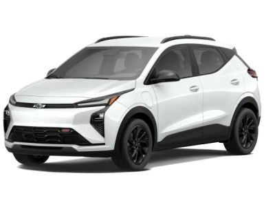 2027 Chevrolet Bolt - Photo 56