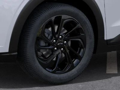 2027 Chevrolet Bolt - Photo 40
