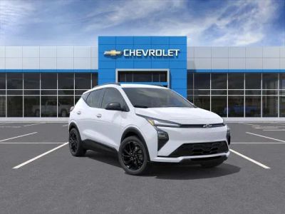 2027 Chevrolet Bolt - Photo 32