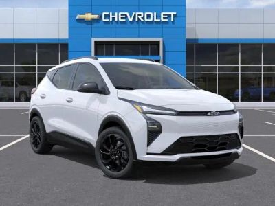 2027 Chevrolet Bolt - Photo 38