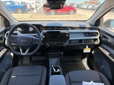 2027 Chevrolet Bolt - Photo 16