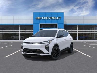 2027 Chevrolet Bolt - Photo 39