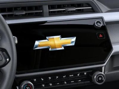2027 Chevrolet Bolt - Photo 51