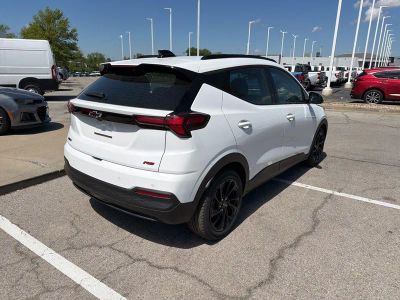2027 Chevrolet Bolt - Photo 3