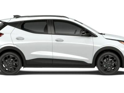 2027 Chevrolet Bolt - Photo 57