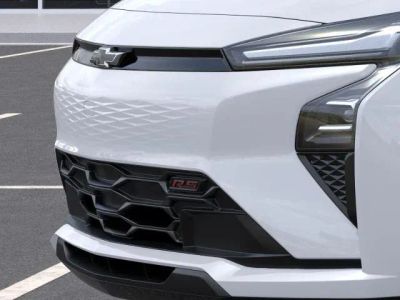 2027 Chevrolet Bolt - Photo 44
