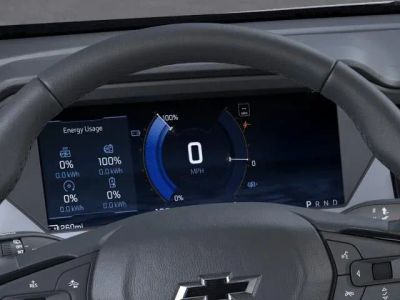 2027 Chevrolet Bolt - Photo 49