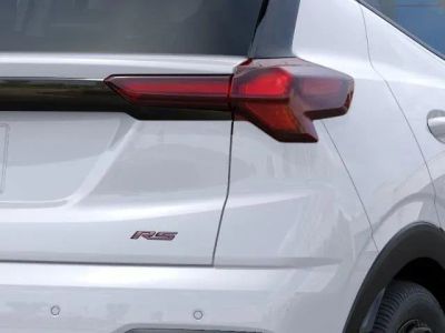 2027 Chevrolet Bolt - Photo 42