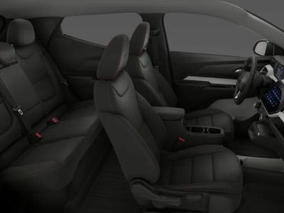 2027 Chevrolet Bolt - Photo 61
