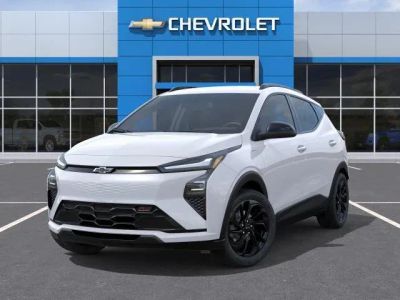 2027 Chevrolet Bolt - Photo 37