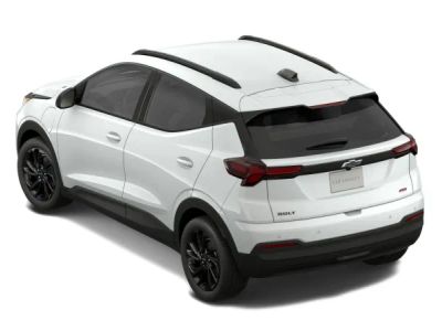 2027 Chevrolet Bolt - Photo 58