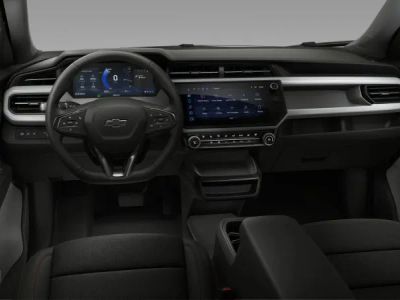 2027 Chevrolet Bolt - Photo 60