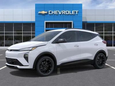 2027 Chevrolet Bolt - Photo 33