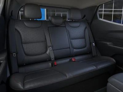 2027 Chevrolet Bolt - Photo 48