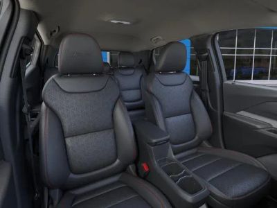 2027 Chevrolet Bolt - Photo 47