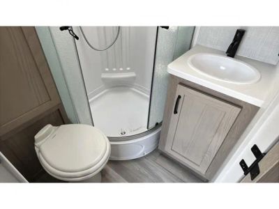 2024 Forest River Rockwood Mini Lite - Photo 17