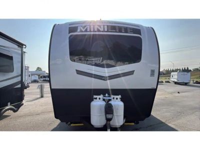 2024 Forest River Rockwood Mini Lite - Photo 2