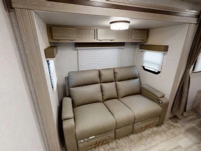 2024 Forest River Rockwood Mini Lite - Photo 22