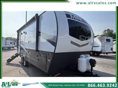 2024 Forest River Rockwood Mini Lite - Photo 1