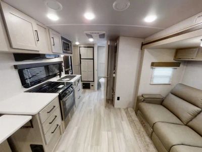 2024 Forest River Rockwood Mini Lite - Photo 21