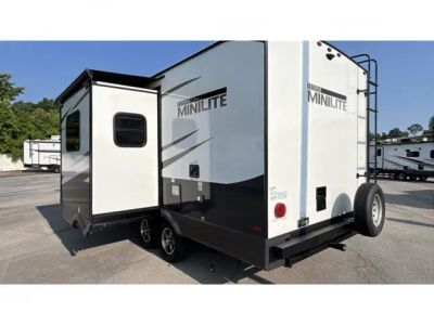 2024 Forest River Rockwood Mini Lite - Photo 5