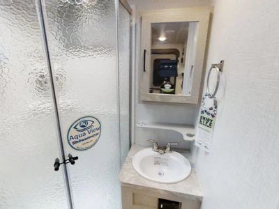 2024 Forest River Rockwood Mini Lite - Photo 26