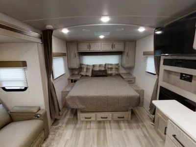 2024 Forest River Rockwood Mini Lite - Photo 24