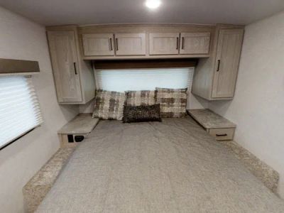 2024 Forest River Rockwood Mini Lite - Photo 25