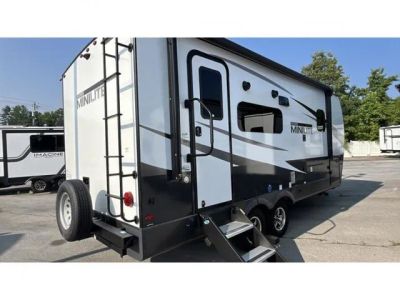 2024 Forest River Rockwood Mini Lite - Photo 4