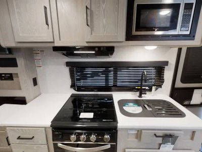 2024 Forest River Rockwood Mini Lite - Photo 23