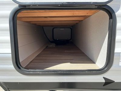 2026 Wayfinder RV Go Play — photo 10 view