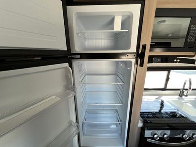 2026 Wayfinder RV Go Play — photo 22 view