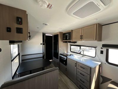 2026 Wayfinder RV Go Play — photo 11 view