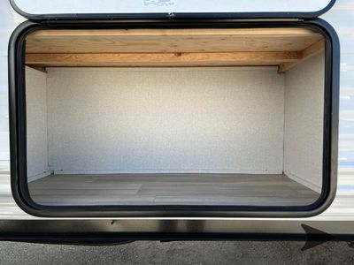 2026 Wayfinder RV Go Play — photo 8 view