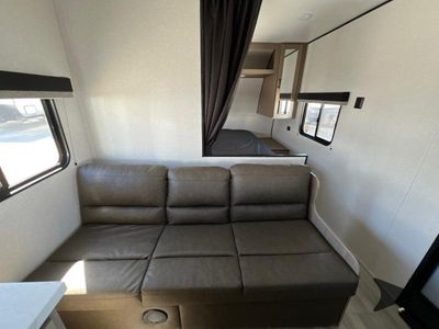2026 Wayfinder RV Go Play — photo 12 view